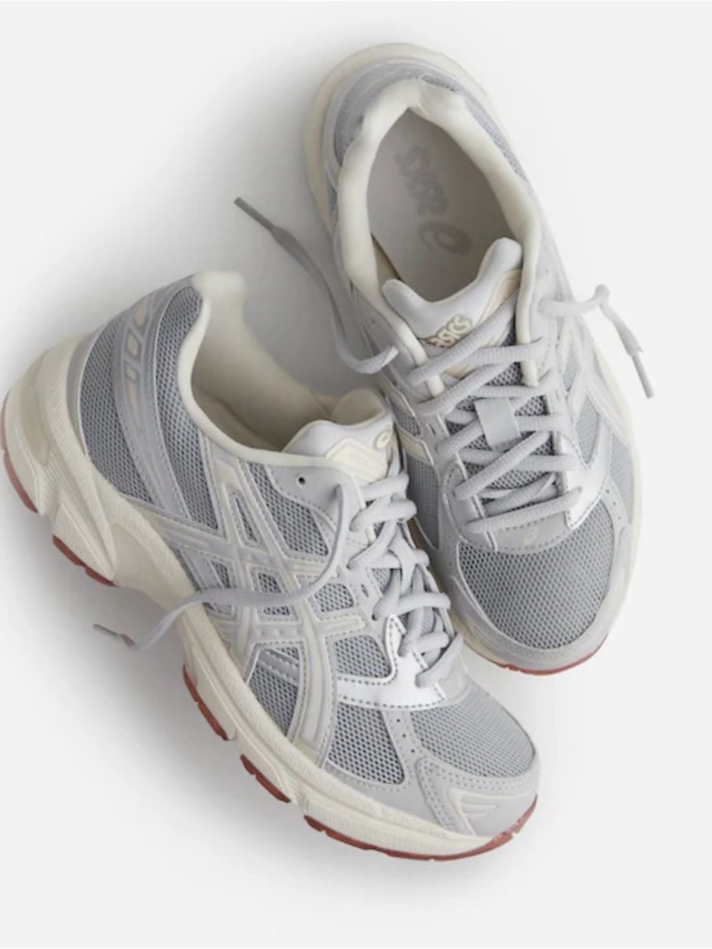 NWT Asics® Unisex Gel-1130 Sneakers Womens 8 Men’s 6.5